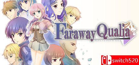 《遥远的高丽亚（Faraway Qualia）》Build 6625760 Chronos硬盘版[EN/JP]_0