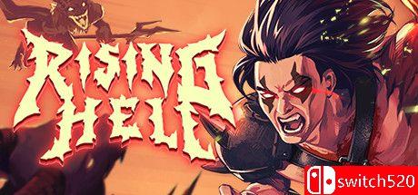 《杀戮之源（Rising Hell）》官方中文 v1.1.4c VACE硬盘版[CN/TW/EN]_0