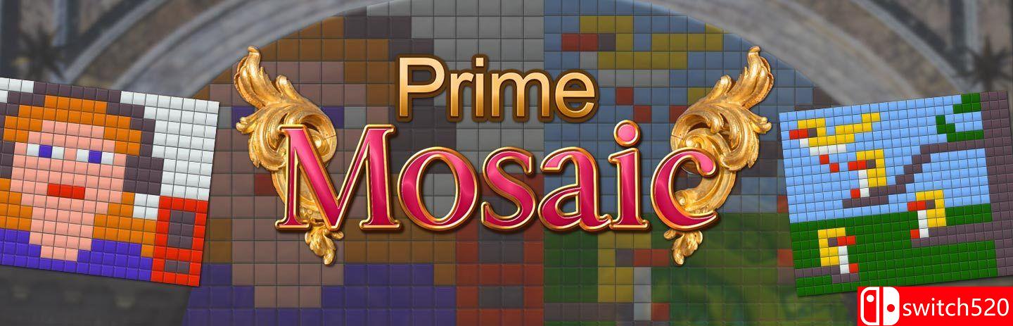 《首选马赛克（Prime Mosaic）》RAZOR硬盘版[EN]_0