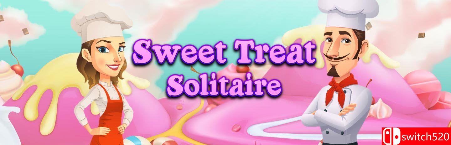 《甜食纸牌（Sweet Treat Solitaire）》RAZOR硬盘版[EN]_0