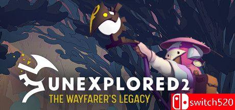 《未探索之地2：旅行者的遗产（Unexplored 2: The Wayfarer's Legacy）》Haoose硬盘版[EN]_0