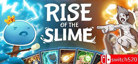 《史莱姆崛起（Rise of the Slime）》官方中文 Build 6740872 Chronos硬盘版[CN/EN]_0