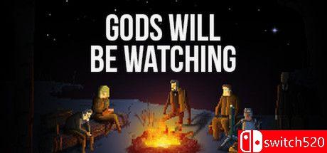 《天在看（Gods Will Be Watching）》Build 968193 Chronos硬盘版[EN]_0