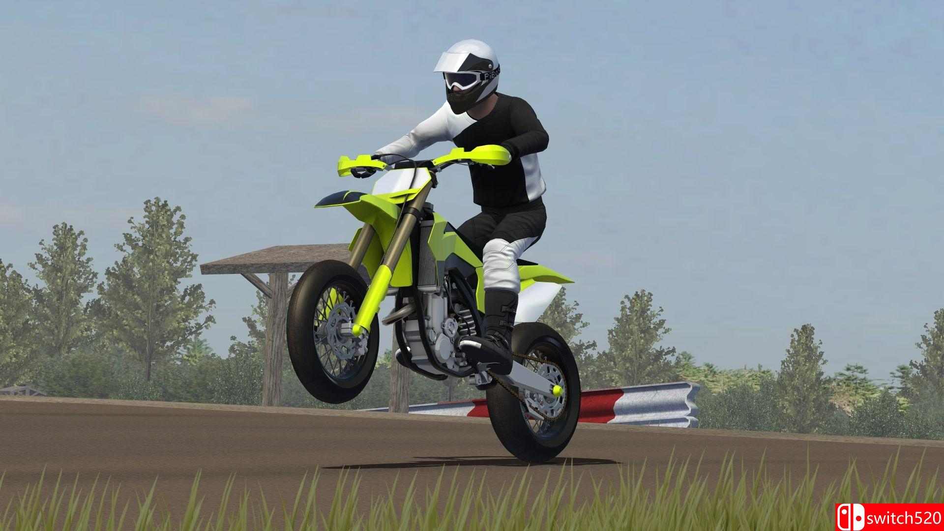 《MX摩托车（MX Bikes）》Beta 16 P2P硬盘版[EN]_5