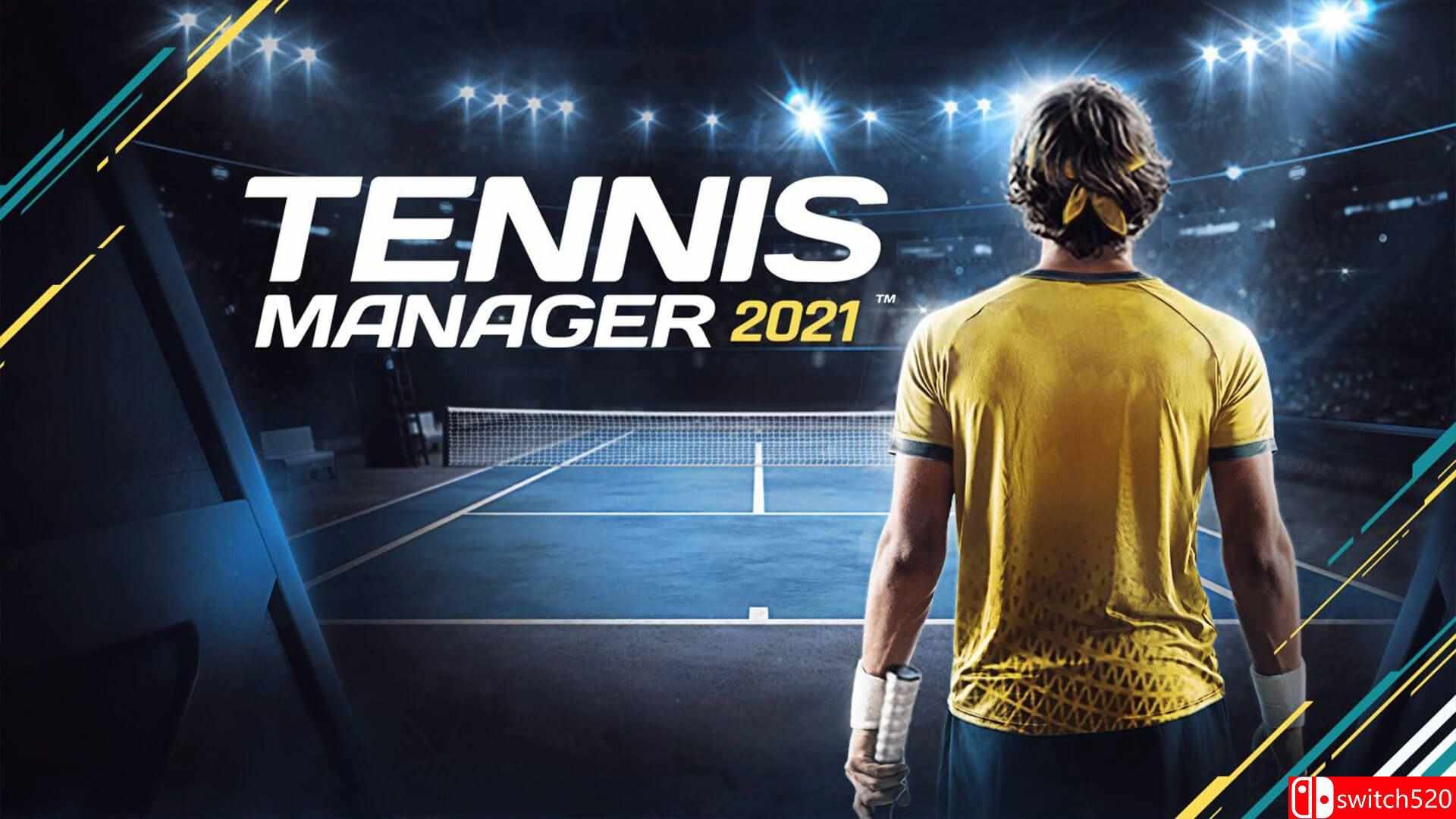 《网球经理2021（Tennis Manager 2021）》v1.7.2218 Razor1911镜像版[EN]_1