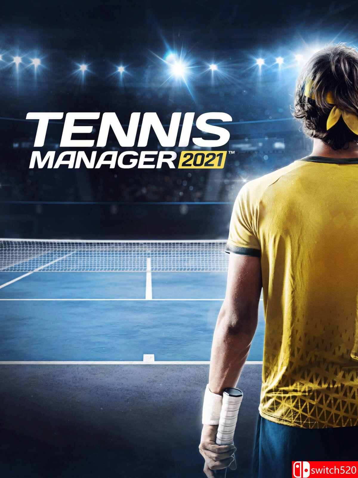 《网球经理2021（Tennis Manager 2021）》P2P硬盘版[EN]_0