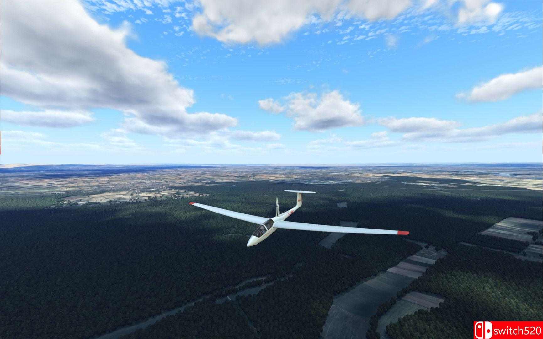 《飞机世界：滑翔机模拟器（World of Aircraft: Glider Simulator）》FLT镜像版[EN]_1