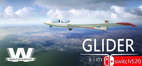 《飞机世界：滑翔机模拟器（World of Aircraft: Glider Simulator）》FLT镜像版[EN]_0