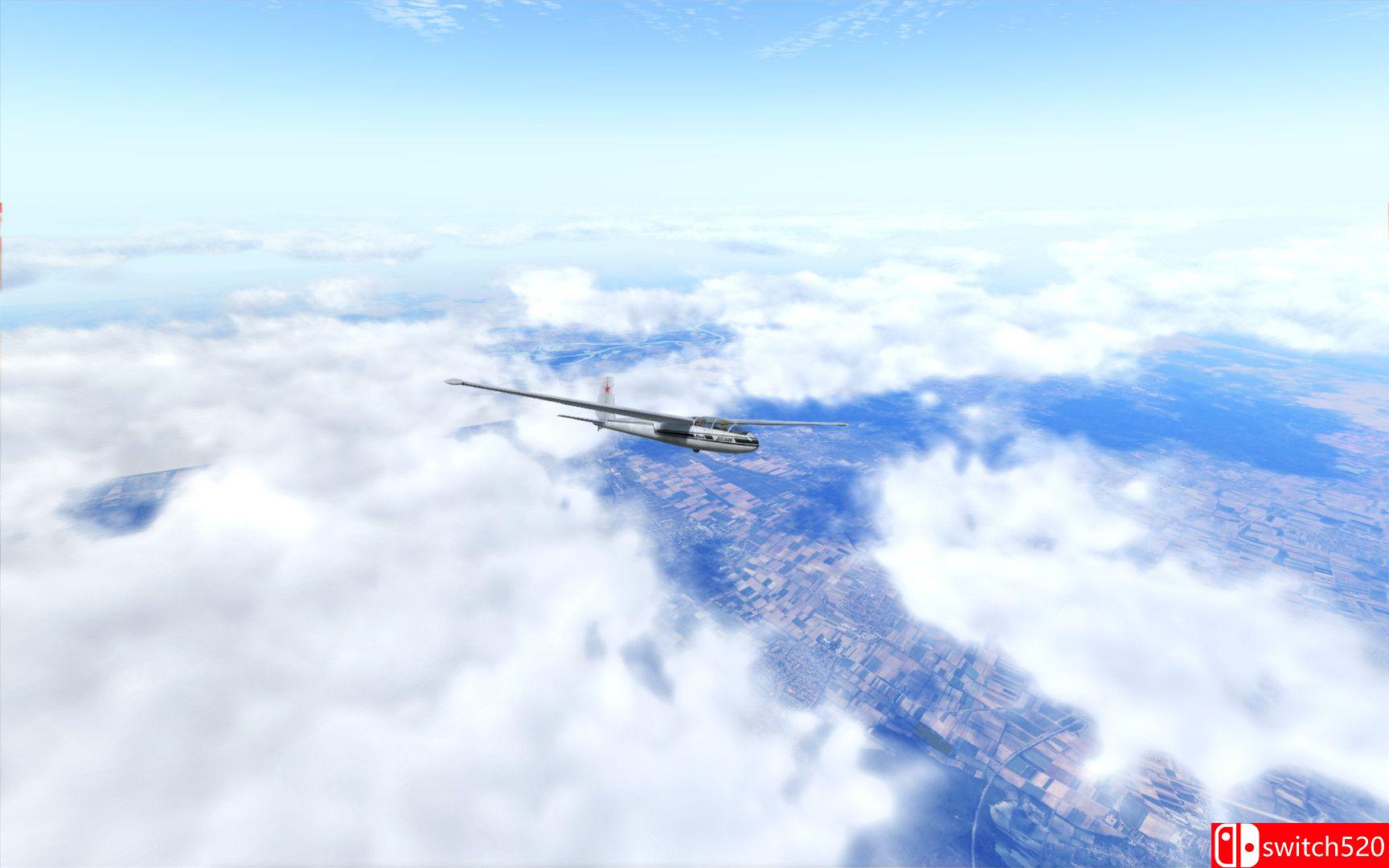 《飞机世界：滑翔机模拟器（World of Aircraft: Glider Simulator）》FLT镜像版[EN]_3