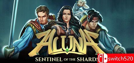 《艾露娜：碎片哨兵（Aluna: Sentinel of the Shards）》FLT镜像版[EN]_0