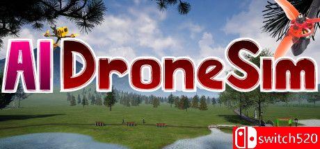 《AI无人机模拟器（AI Drone Simulator）》v1.14 DOGE镜像版[EN]_0