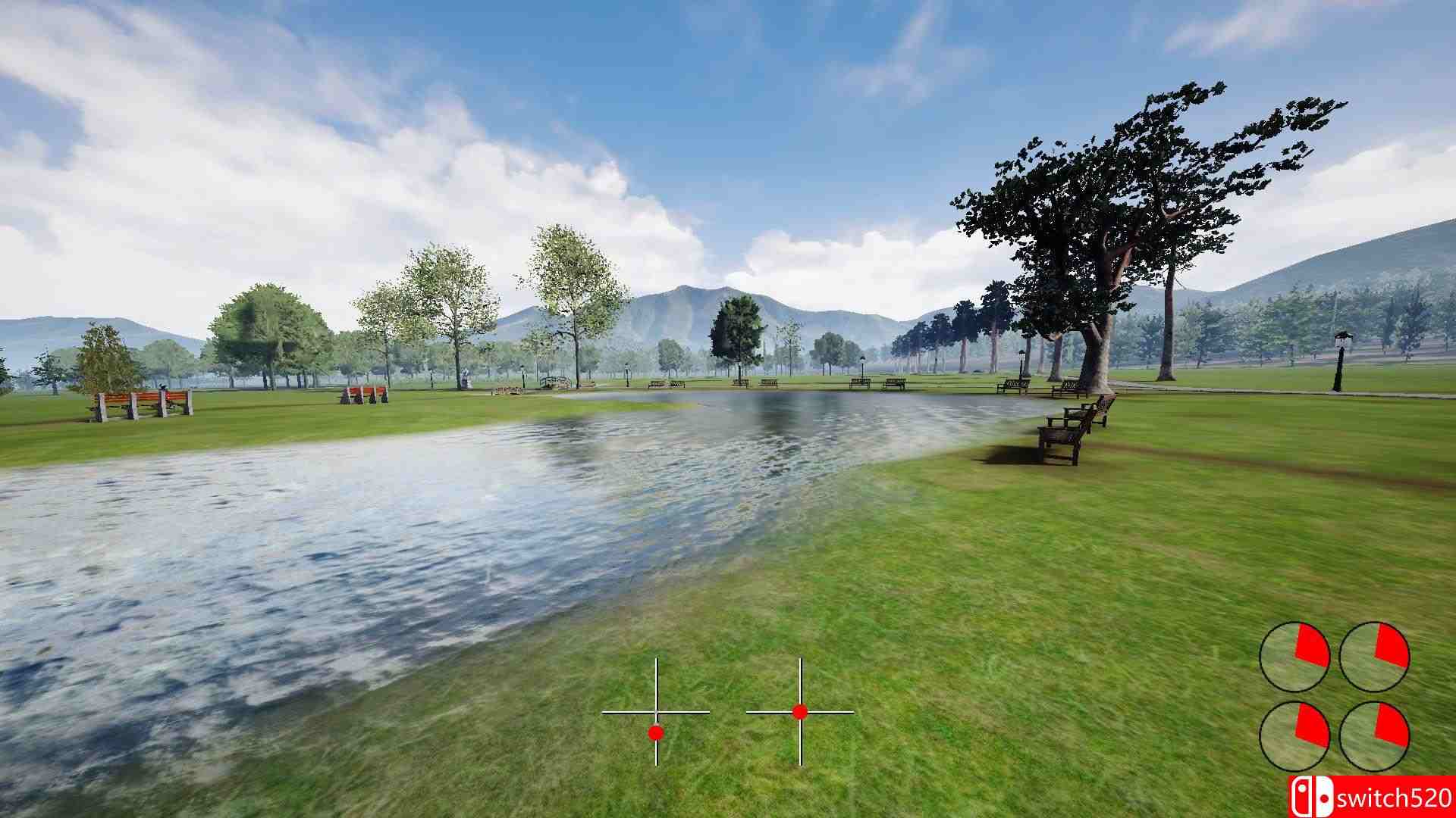 《AI无人机模拟器（AI Drone Simulator）》v1.14 DOGE镜像版[EN]_1