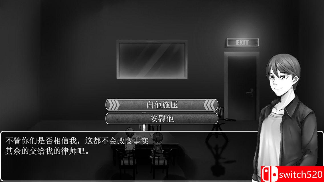 《降神（Seance）》官方中文  DARKSiDERS镜像版[CN/EN]_3