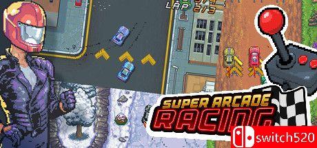 《超级街机赛车（Super Arcade Racing）》Build 5783405 Chronos硬盘版[EN]_0