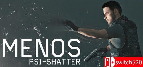 《MENOS: PSI-SHATTER（MENOS: PSI-SHATTER）》DARKZER0硬盘版[EN]_0