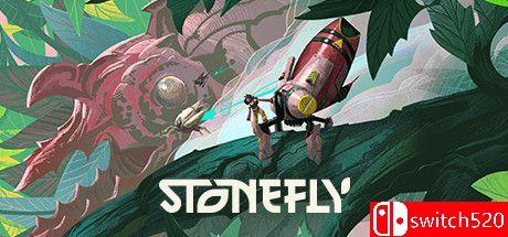 《Stonefly（Stonefly）》Razor1911镜像版[EN]_0