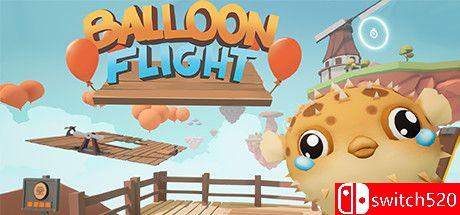 《气球飞行（Balloon Flight）》Build 6789904 Chronos硬盘版[EN]_0