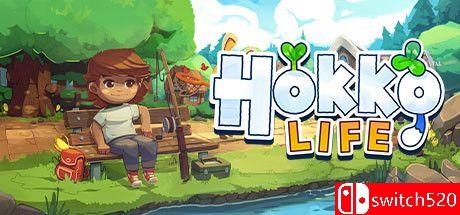 《Hokko Life（Hokko Life）》官方中文 Build 6775756 valtrix1982硬盘版[TW/EN]_0