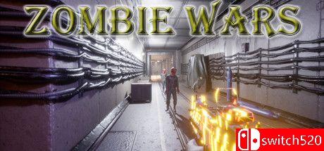 《僵尸战争（Zombie Wars）》DOGE镜像版[EN]_0