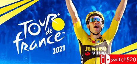 《环法自行车赛2021（Tour de France 2021）》CODEX镜像版[EN]_0