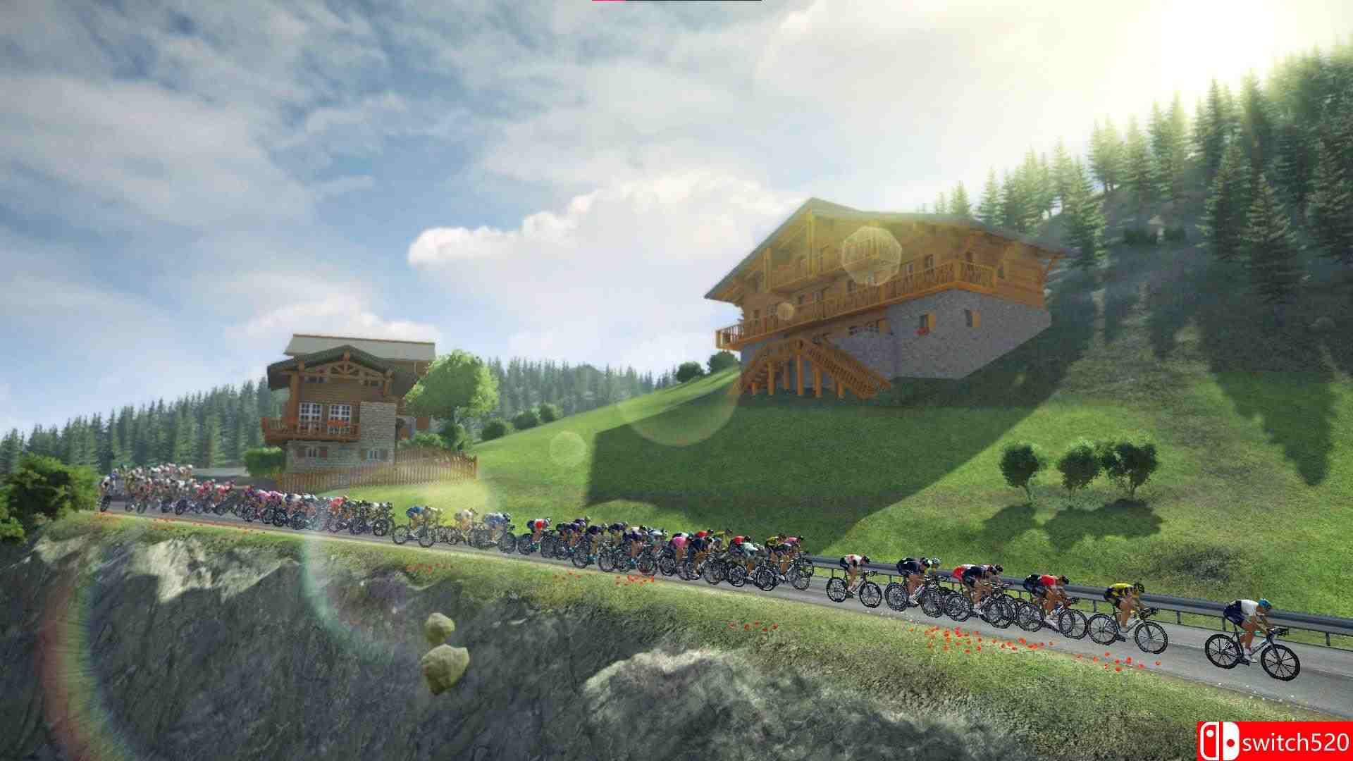 《环法自行车赛2021（Tour de France 2021）》CODEX镜像版[EN]_2