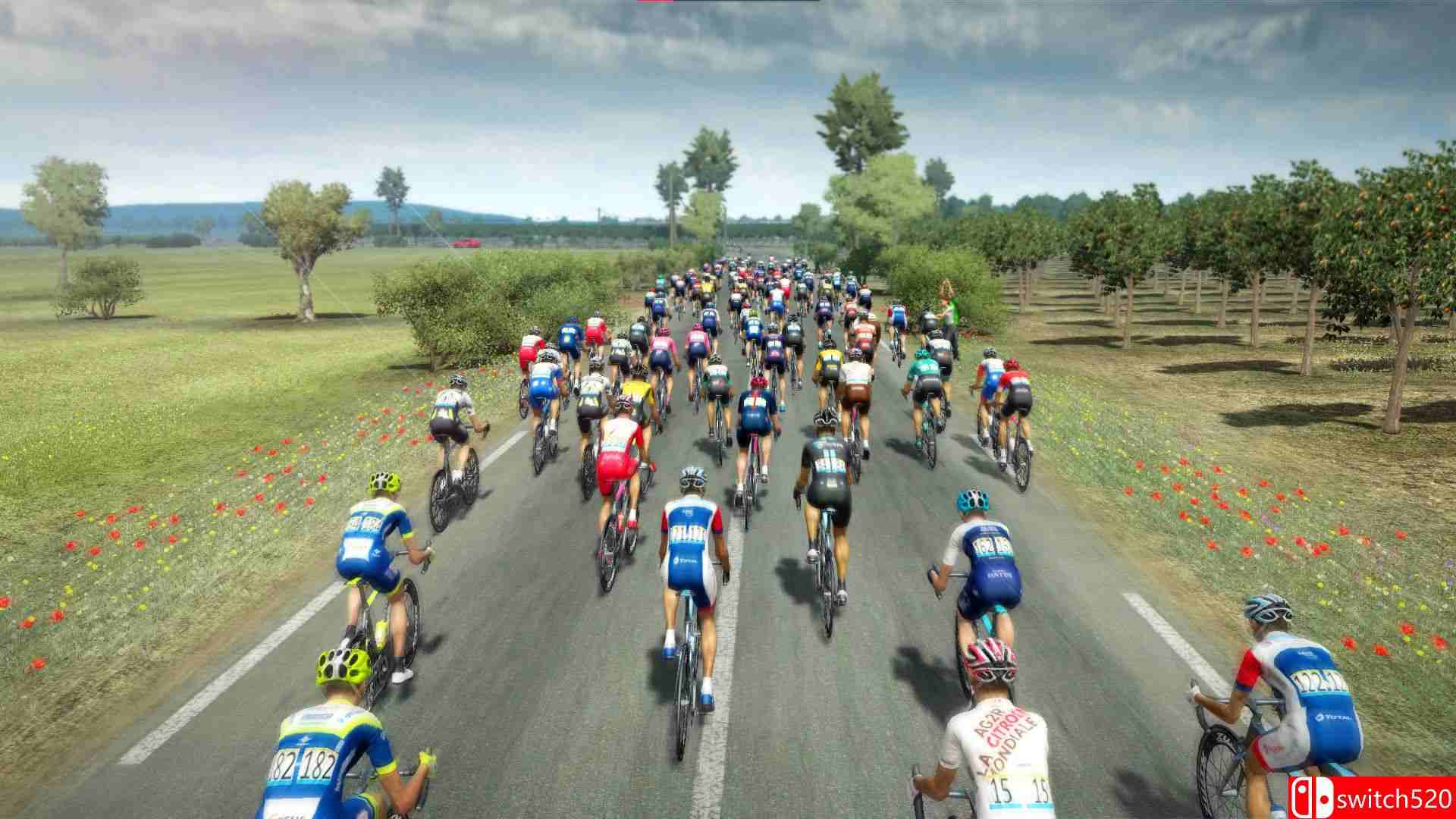 《环法自行车赛2021（Tour de France 2021）》CODEX镜像版[EN]_5