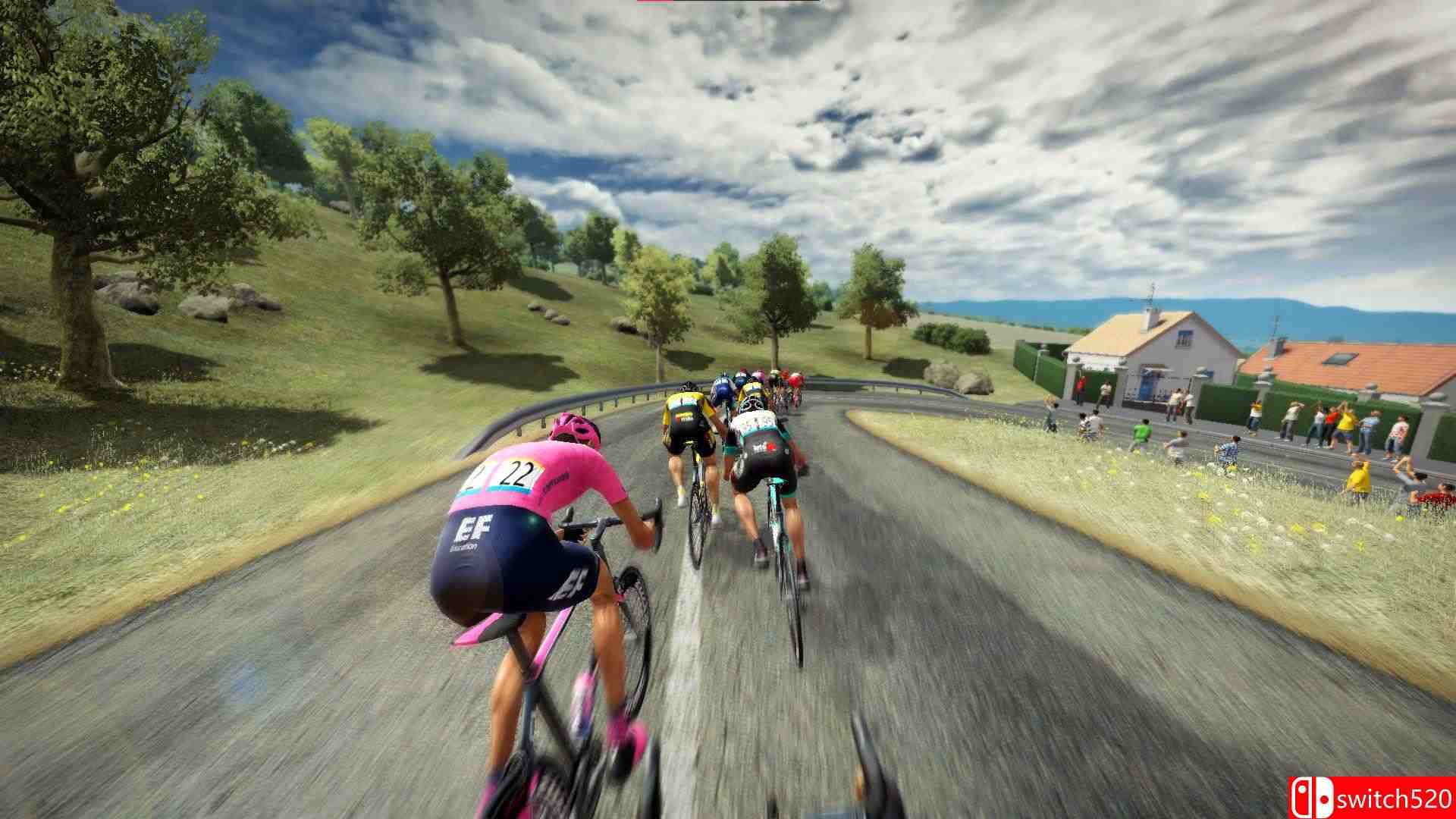 《环法自行车赛2021（Tour de France 2021）》CODEX镜像版[EN]_3