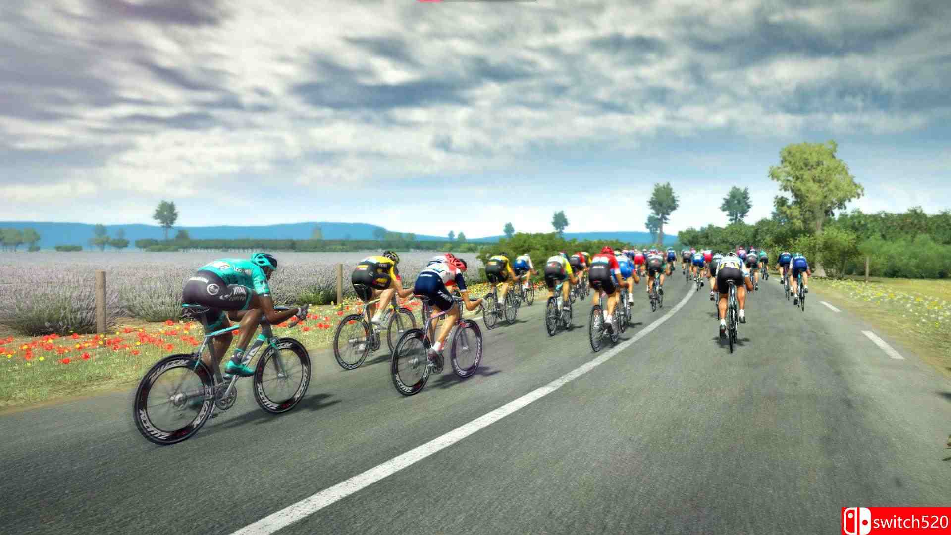 《环法自行车赛2021（Tour de France 2021）》CODEX镜像版[EN]_4