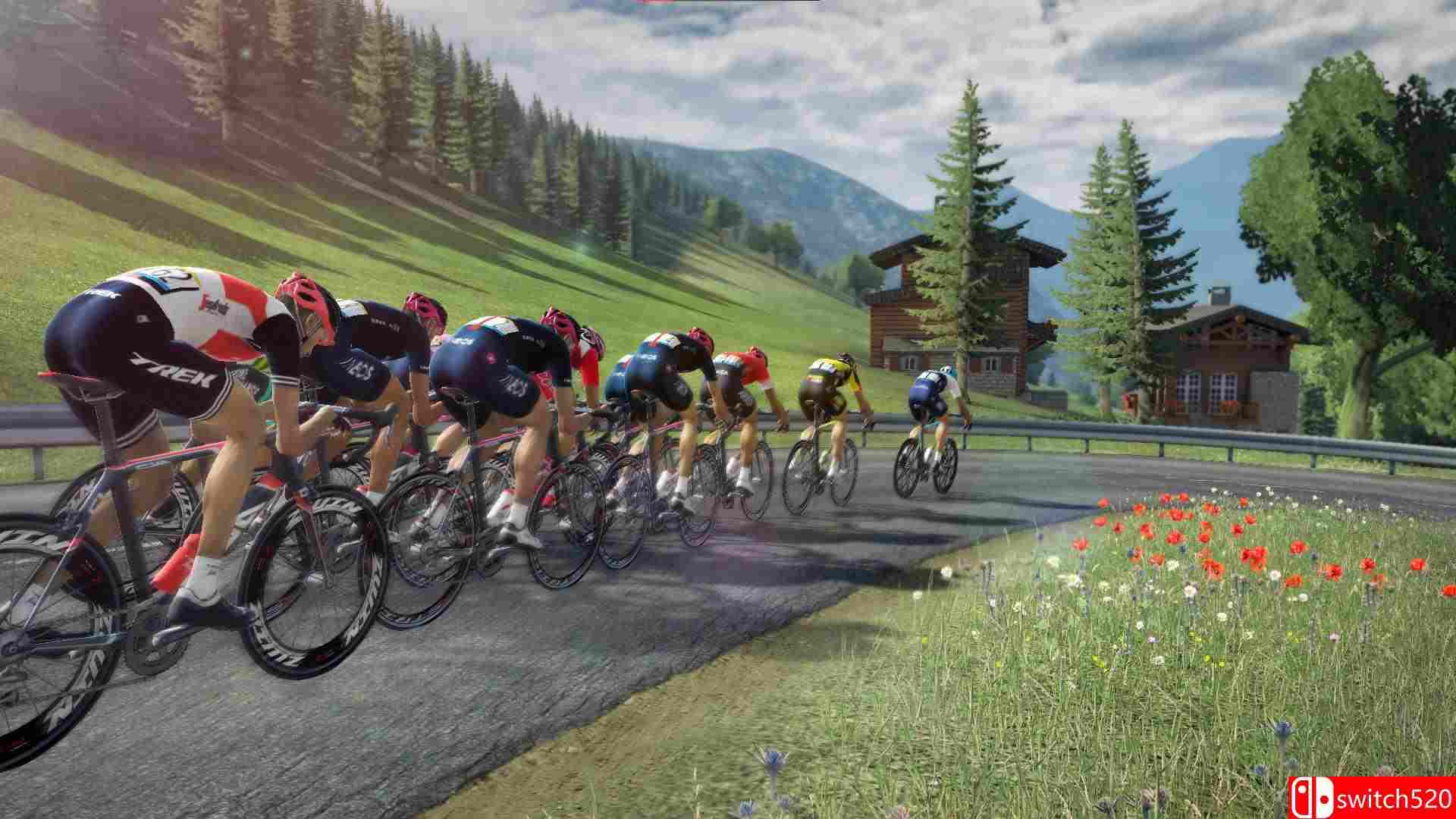 《环法自行车赛2021（Tour de France 2021）》CODEX镜像版[EN]_1