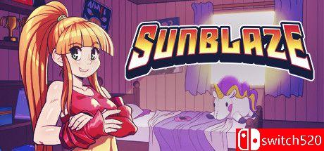 《Sunblaze（Sunblaze）》P2P硬盘版[EN]_0