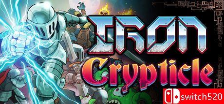 《钢铁秘牢（Iron Crypticle）》Build 2046538 Chronos硬盘版[EN]_0