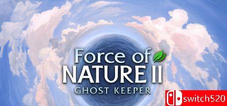 《自然之力2：幽灵守护者（Force of Nature 2: Ghost Keeper）》v1.0.5 P2P硬盘版[EN]_0