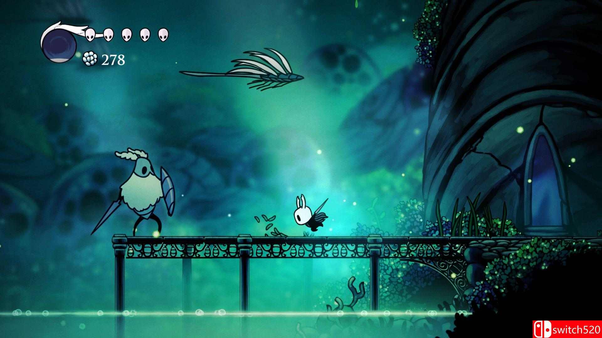 《空洞骑士（Hollow Knight）》官方中文 v1.5.68.11808 CODEX镜像版[CN/EN/JP]_2