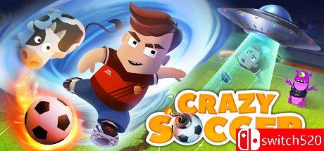 《疯狂足球：足球明星（Crazy Soccer: Football Stars）》官方中文 RAZOR硬盘版[CN/EN]_0