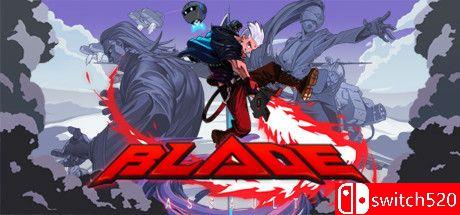 《刀锋战神（Blade Assault）》官方中文 Build 6824206 Chronos硬盘版[CN/TW/EN/JP]_0