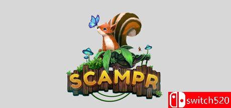 《Scampr（Scampr）》DARKSiDERS镜像版[EN]_0