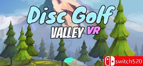 《飞盘高尔夫谷VR（Disc Golf Valley VR）》DARKZER0硬盘版[EN]_0