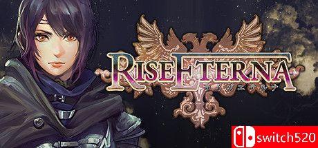 《崛起永恒（Rise Eterna）》Razor1911镜像版[EN/JP]_0