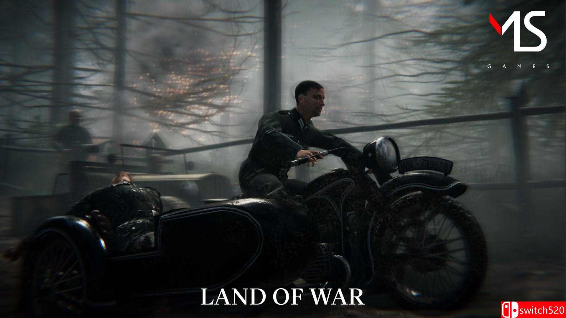 《战地起始（Land of War - The Beginning）》v1.3 FLT镜像版[EN]_5