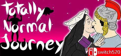 《完全正常的旅程（Totally Normal Journey）》v12.06.2021 Haoose硬盘版[EN]_0