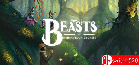 《马拉维拉岛的奇禽异兽（Beasts of Maravilla Island）》官方中文 CODEX镜像版[CN/TW/EN/JP]_0