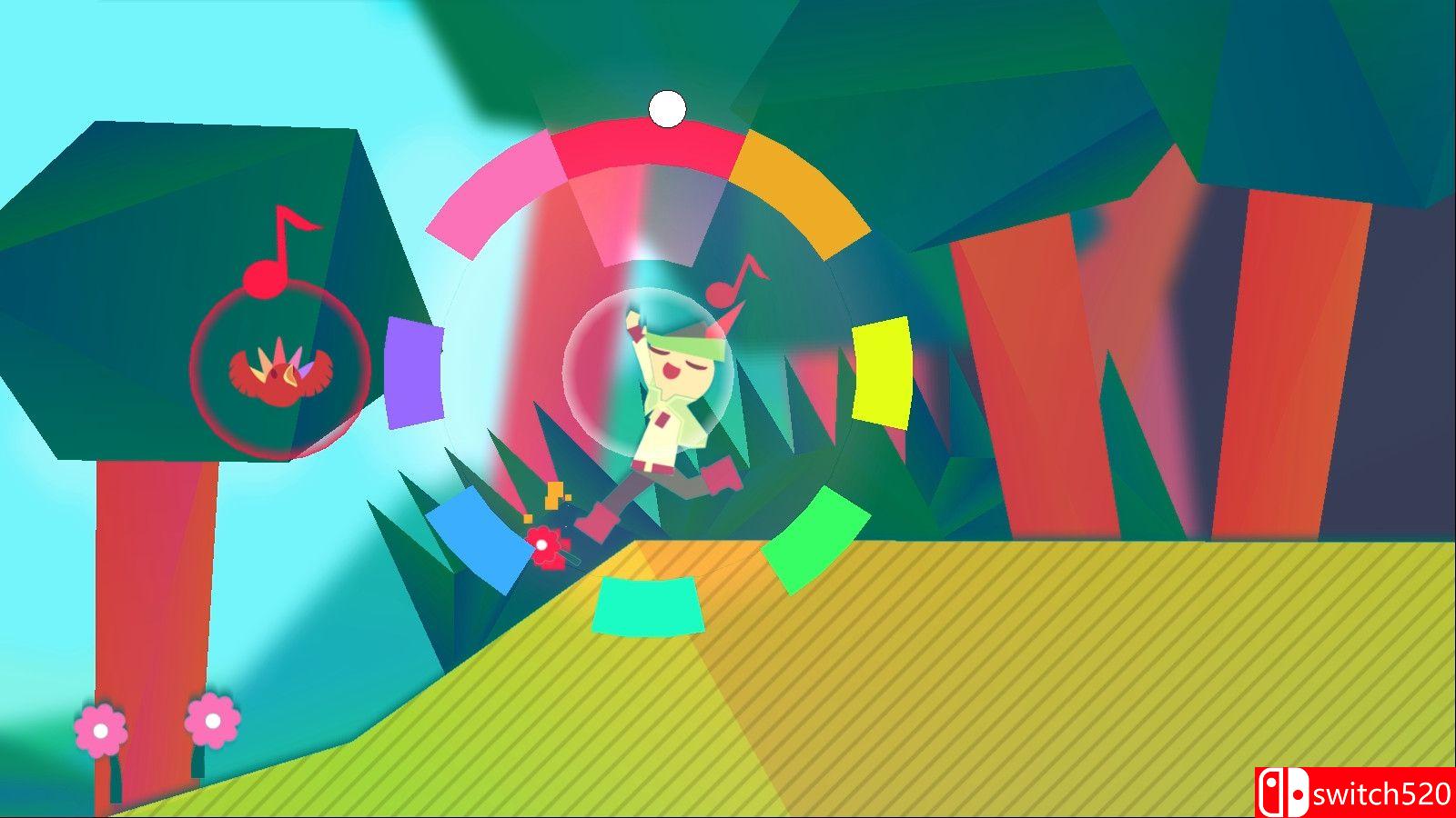 《神奇之歌（Wandersong）》Build 3912907 Chronos硬盘版[EN]_1