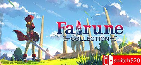 《神巫女合集（Fairune Collection）》官方中文 Build 2671469 Chronos硬盘版[CN/TW/EN/JP]_0