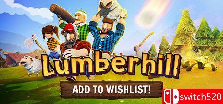 《Lumberhill（Lumberhill）》官方中文 Build 6848707 Chronos硬盘版[CN/TW/EN/JP]_0