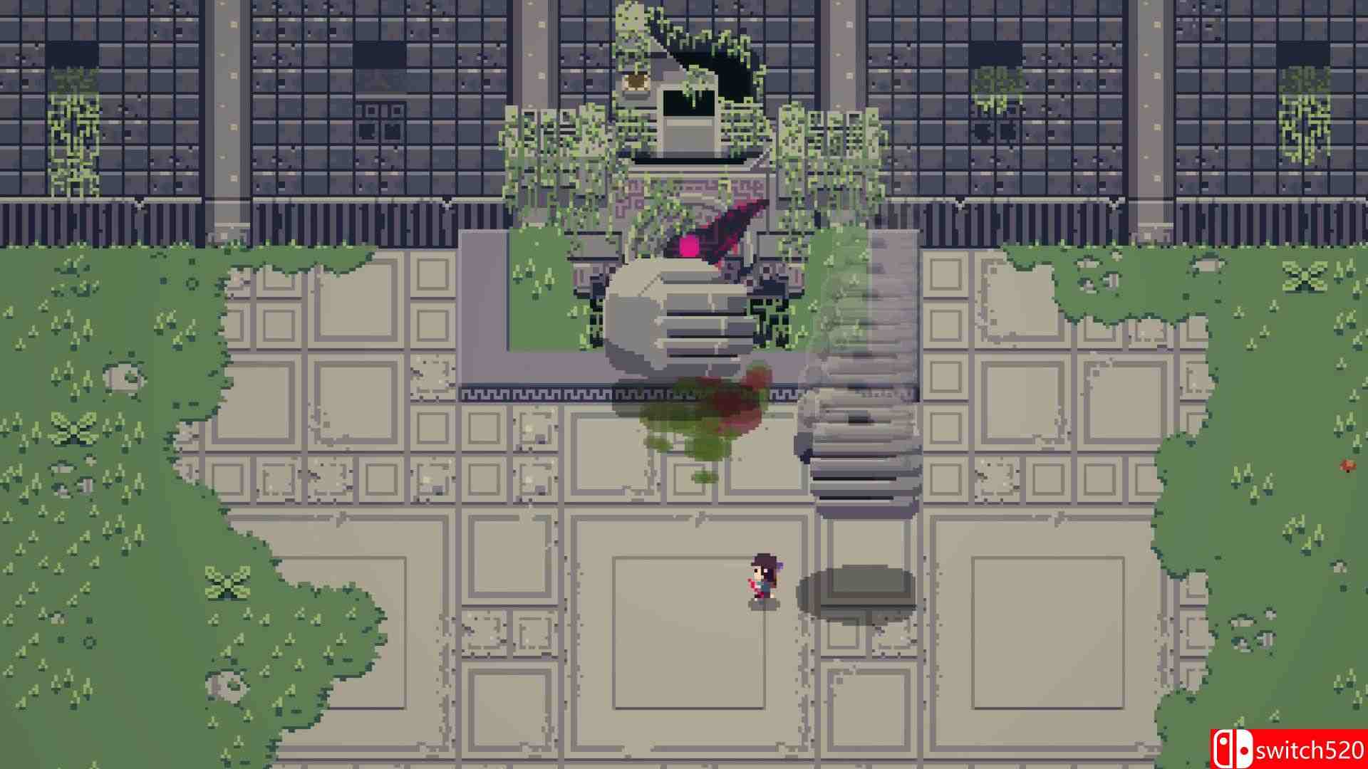 《泰坦之魂（Titan Souls）》Build 587886 valtrix1982硬盘版[EN]_1