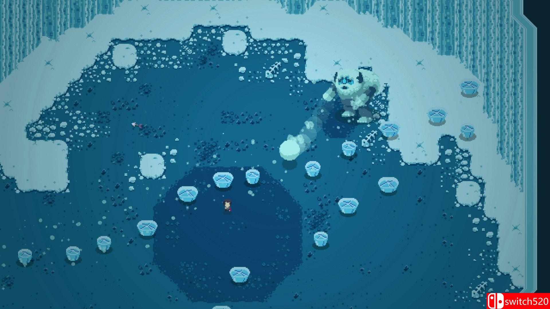 《泰坦之魂（Titan Souls）》Build 587886 valtrix1982硬盘版[EN]_3