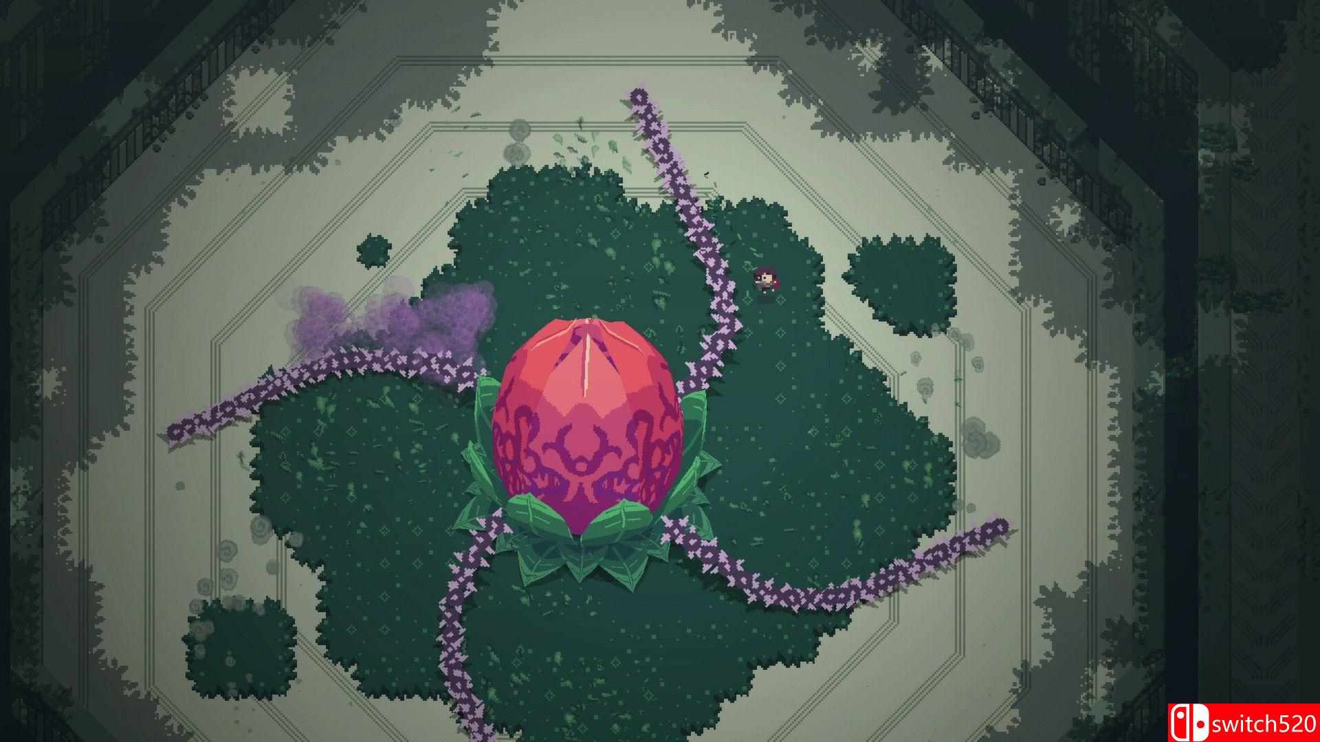 《泰坦之魂（Titan Souls）》Build 587886 valtrix1982硬盘版[EN]_2