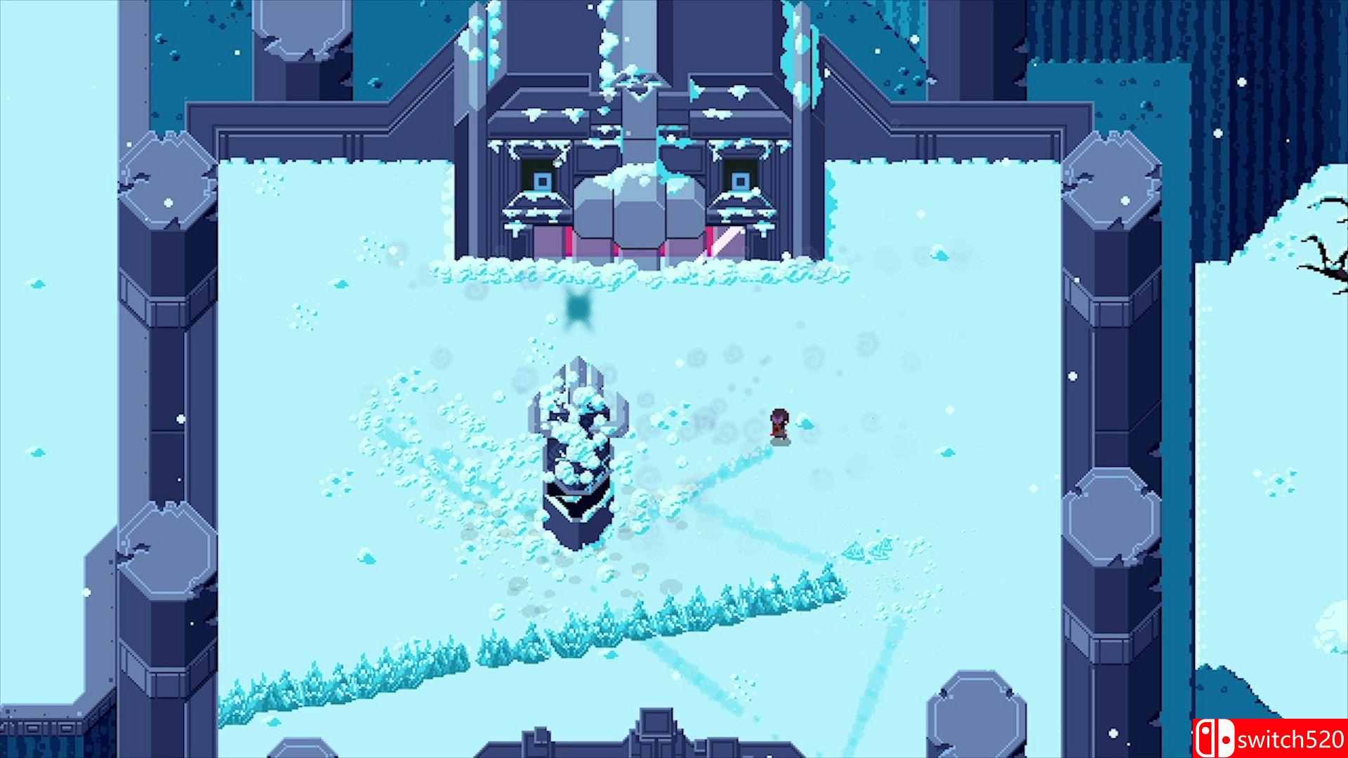 《泰坦之魂（Titan Souls）》Build 587886 valtrix1982硬盘版[EN]_5