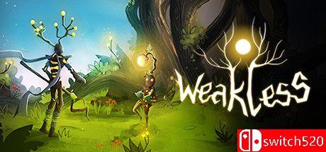 《Weakless（Weakless）》官方中文 Build 4723353 Chronos硬盘版[CN/TW/EN/JP]_0