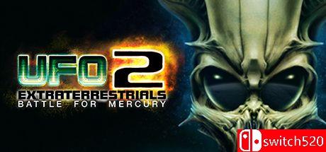 《UFO2：外星生物（UFO2: Extraterrestrials）》FLT镜像版[EN]_0